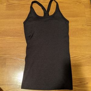 Lululemon Ribbed Tank
